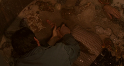 Jeff saves Judge Halden