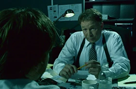 Jenkins talks to Scott