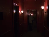 Adam Stanheight's Apartment