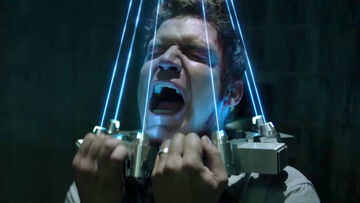 Laser saw outlet