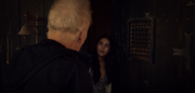 GabrielaAtTheDoor