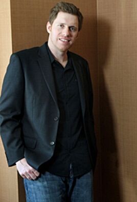 Peter Spierig 1