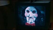 Saw 4 Billy