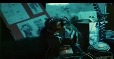 One of the mannequins at Wilson Steel