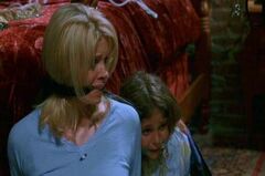 Diana and Alison are tied up by Zep Hindle