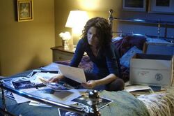 Saw III Allison Kerry Home Casefiles