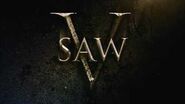 Saw V - Official® Trailer HD