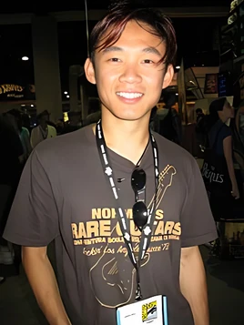 James Wan 2