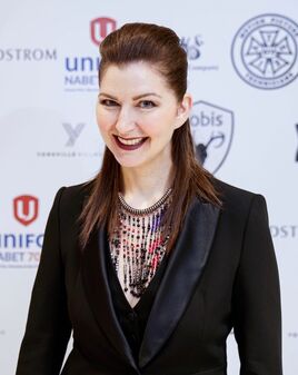 Alex Kavanagh 1