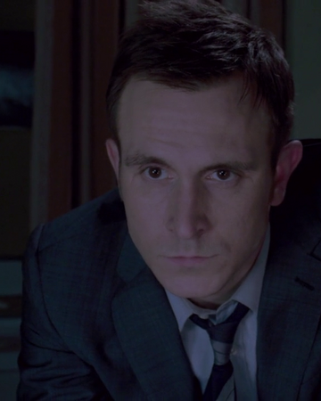 Matt Gibson Saw Wiki Fandom Matt Gibson Saw Wiki Fandom