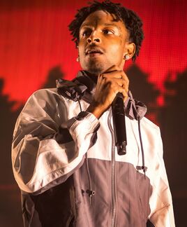 21 Savage 1