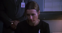 Amanda's interrogation