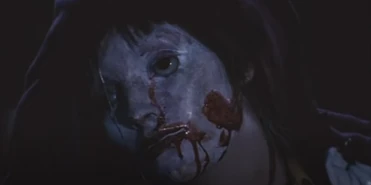 The dummy with Obi's tape