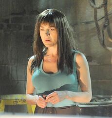 Saw V Brit Stevenson Pints of Sacrifice Trap 3