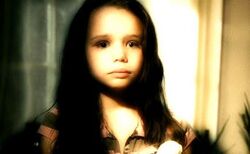 Corbett overhears an argument between her parents