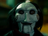Billy the Puppet