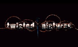 Twisted Pictures Logo