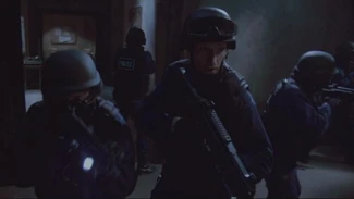 The SWAT at Clear Dawn
