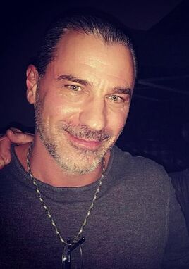 Francois Dagenais 1