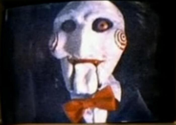 Billy Titere Wiki El Juego Del Miedo Fandom