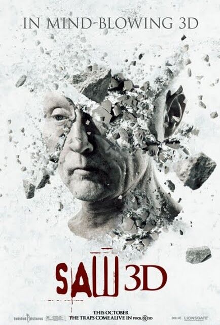 Saw Iii La Comunidad De Saw El Juego Del Miedo De Habla Hispana