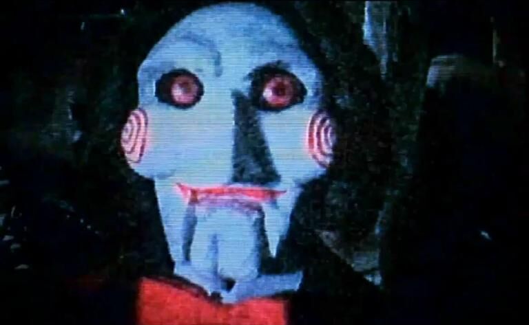Billy Titere Wiki El Juego Del Miedo Fandom