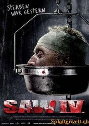 Saw-iv