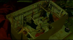 Bathroom Trap | Saw Legacy Wiki | Fandom