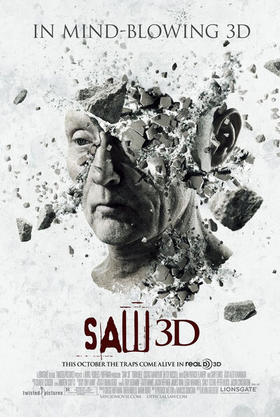 Saw 7 cheap