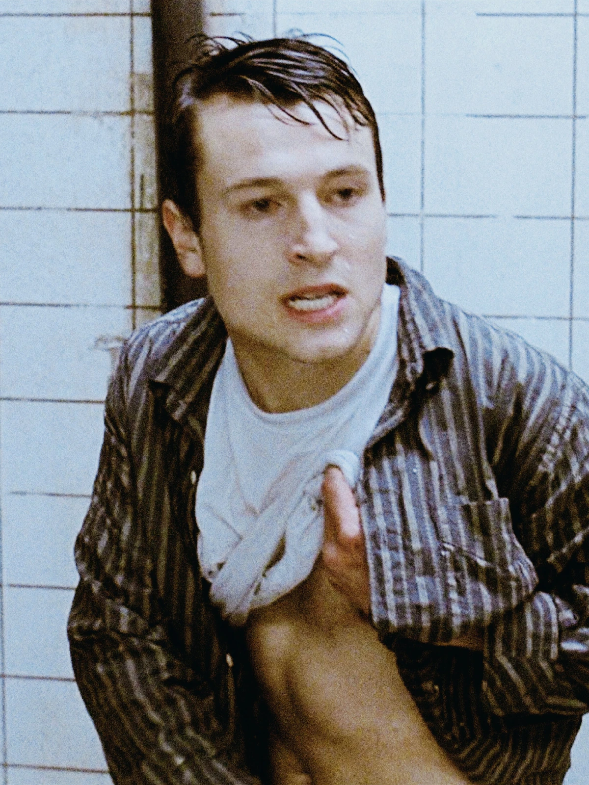 Adam Stanheight | Saw Franchise Wiki | Fandom