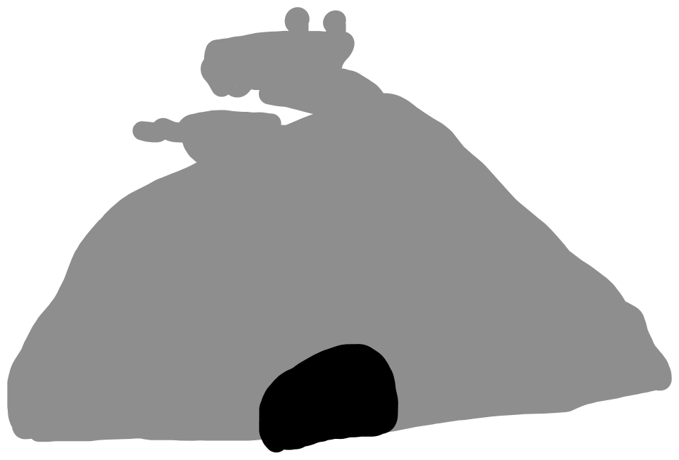 3's Cave Sawyer J's Number Lore Wiki Fandom