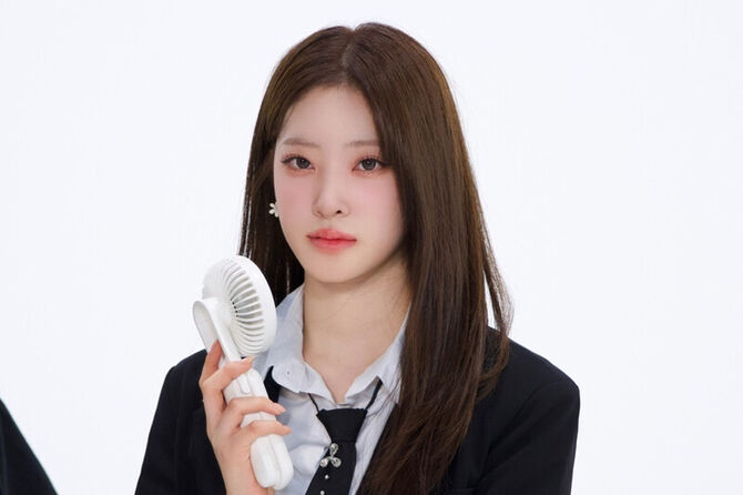 Jung Sena leaves the group