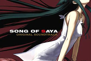 Song of Saya (Soundtrack) | Saya no Uta Wiki | Fandom