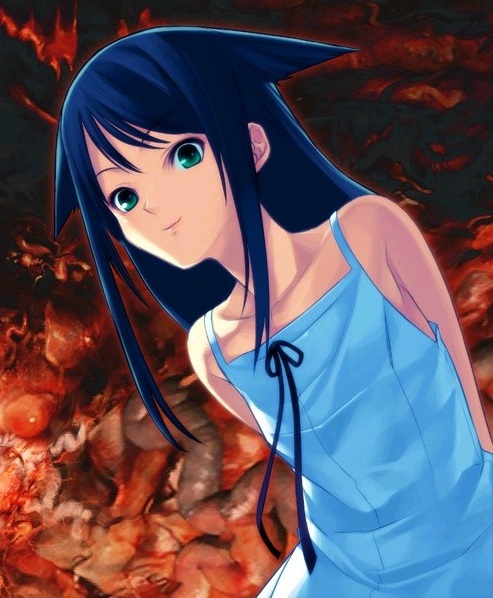 saya no uta game like