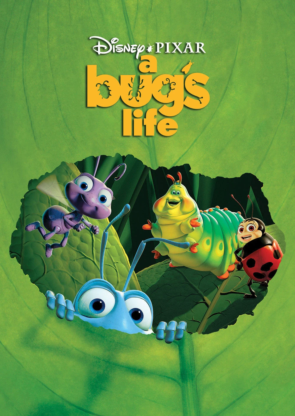 A Bug's Life | SayHello Disney Wiki | Fandom