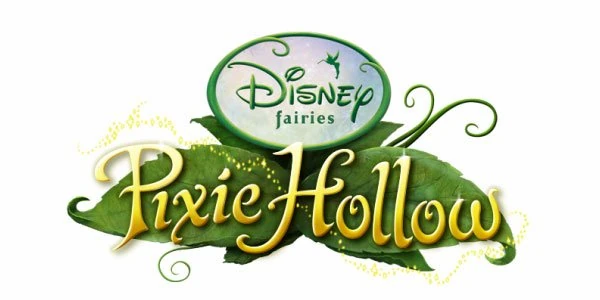 Pixie Hollow (Video Game) | SayHey Disney Wiki | Fandom