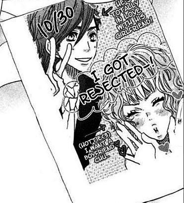 Megumi Kitagawa | Say I Love You Wiki | Fandom