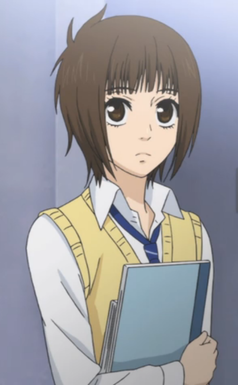 Mei Tachibana Say I Love You Wiki Fandom