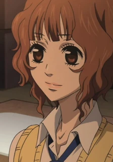❤️めぐみさま❤️ Megumi Kitagawa | Say I Love You Wiki | Fandom