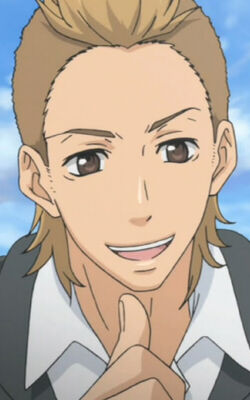 Kai Takemura Say I Love You Wiki Fandom Kai Takemura Say I Love You Wiki Fandom