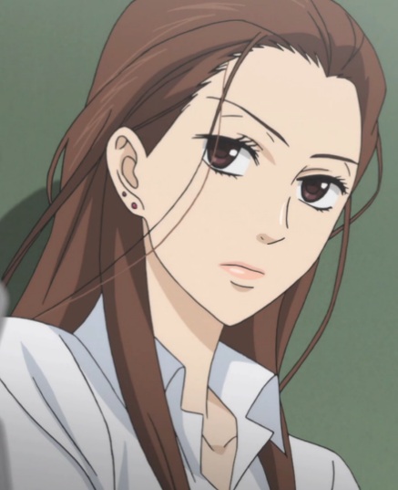 Aiko Mutō | Say I Love You Wiki | Fandom Aiko Mutō | Say I Love You Wiki | Fandom
