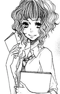 Megumi Kitagawa | Say I Love You Wiki | Fandom