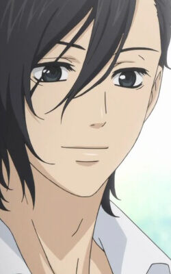 Yamato Kurosawa Say I Love You Wiki Fandom Yamato Kurosawa Say I Love You Wiki Fandom