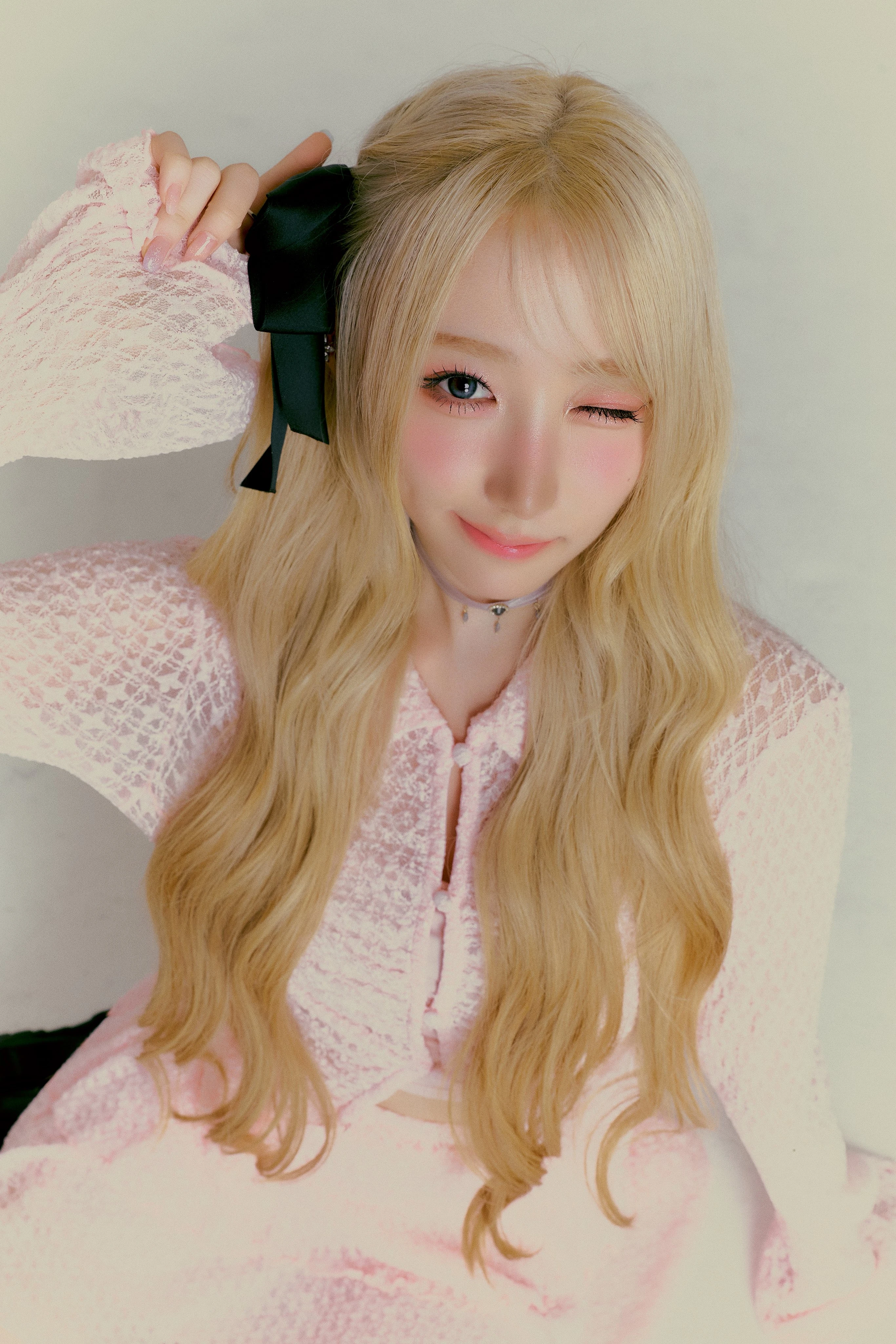 SAY MY NAME MEI メイ Mei | SAY MY NAME Wiki | Fandom