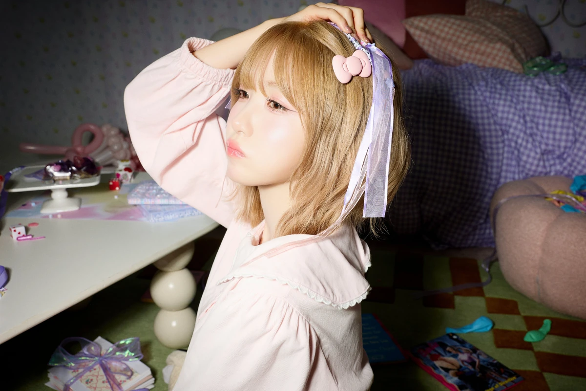 Hitomi/Gallery | SAY MY NAME Wiki | Fandom