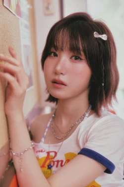 Hitomi/Gallery | SAY MY NAME Wiki | Fandom