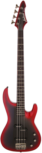 Aria Pro II Magna Series Bass | Sayonara Piano Sonata Wiki | Fandom