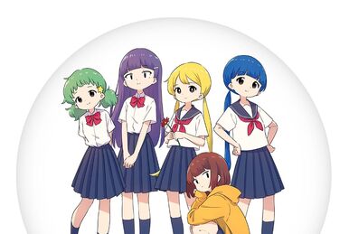 Shion (Lyrics) | Sayonara Ponytail Wiki | Fandom