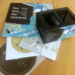 Kimi wa Boku no Uchuu (You are My Universe) | Sayonara Ponytail