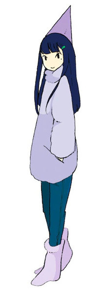 その他 y u y u Yuyu | Sayonara Ponytail Wiki | Fandom